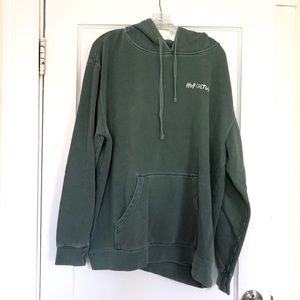 Hop Culture Hoodie